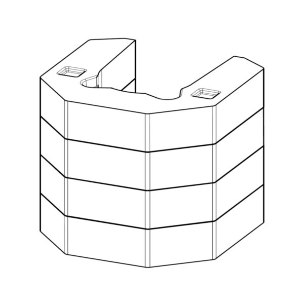 AKUMULAČNÍ SADA PRO DESIGNOVÉ KRBY (AKKUM DK 03)