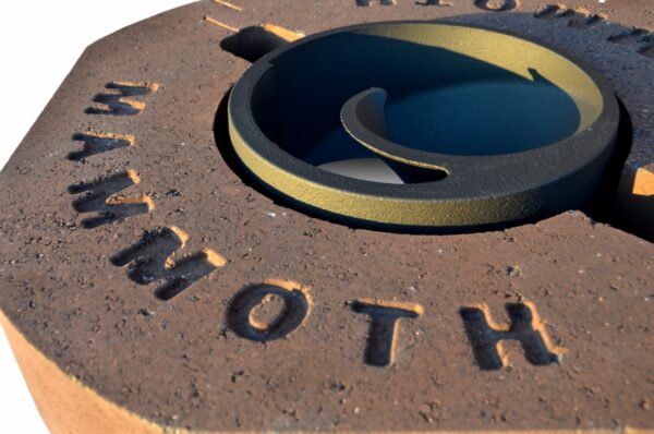 Akumulační prstenec ROMOTOP MAMMOTH - Image 3