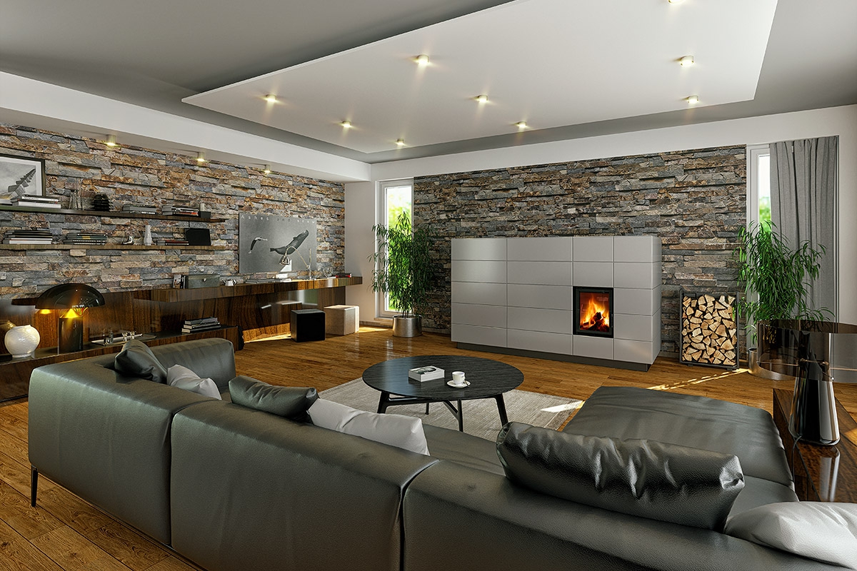 AMS - AKUMULAČNÍ MODULÁRNÍ SYSTÉM - Obrázek 7