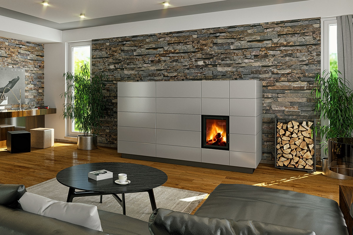 AMS - AKUMULAČNÍ MODULÁRNÍ SYSTÉM - Obrázek 8