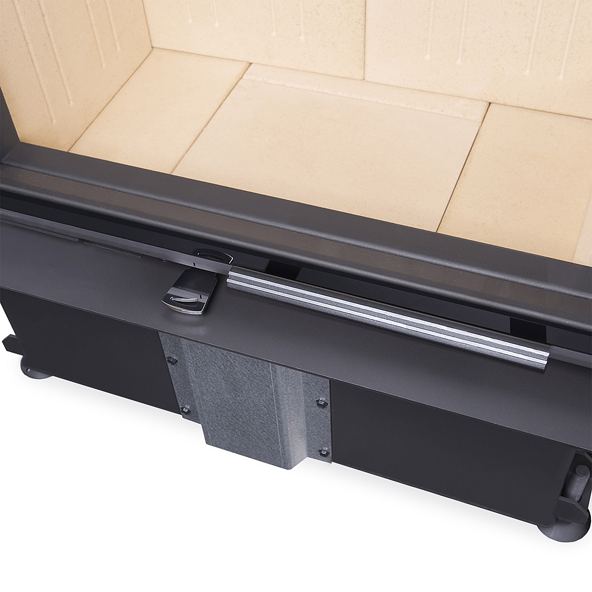 PEVNÁ KLIKA IMPRESSION - Obrázek 2