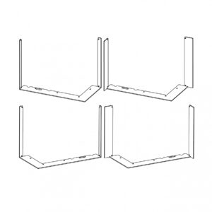 RÁM IR2LG RAM13 nosný, univerzální