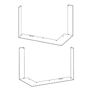 RÁM IR2LG RAM14 nosný, univerzální