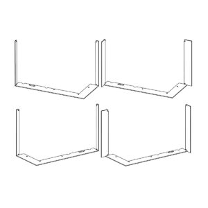 RÁM IR2LH RAM13 nosný, univerzální