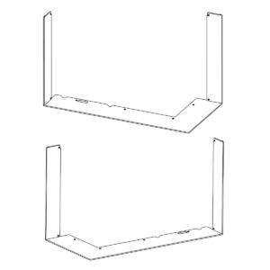 RÁM IR2LH RAM14 nosný, univerzální
