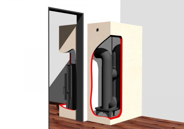 KONVEKČNÍ VÝMĚNÍK ROMOTOP - Image 3