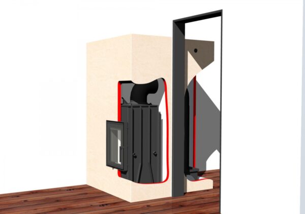 KONVEKČNÍ VÝMĚNÍK ROMOTOP - Image 4