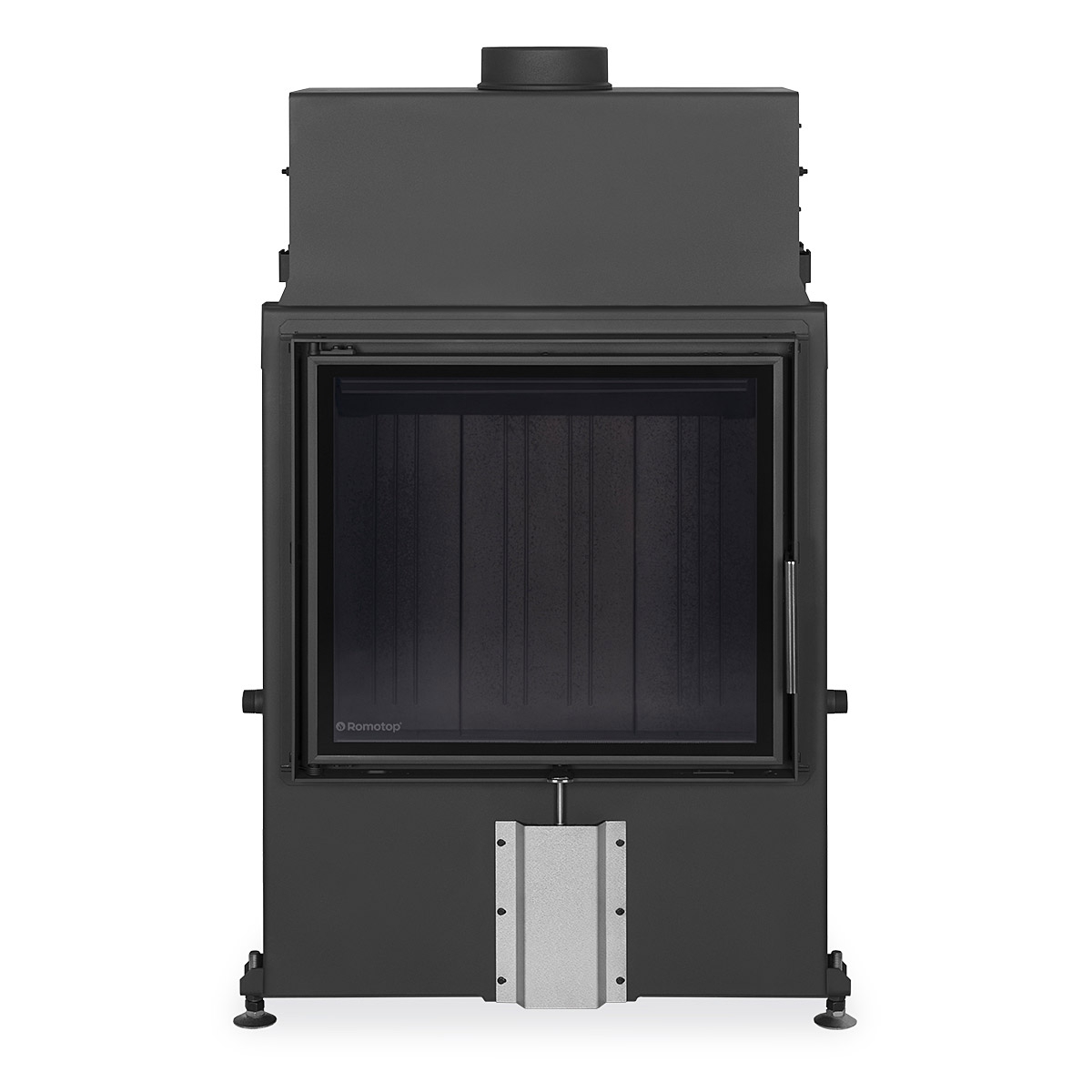 IMPRESSION 2g 67.60.01 - krbová vložka s dvojitým prosklením - Obrázek 6