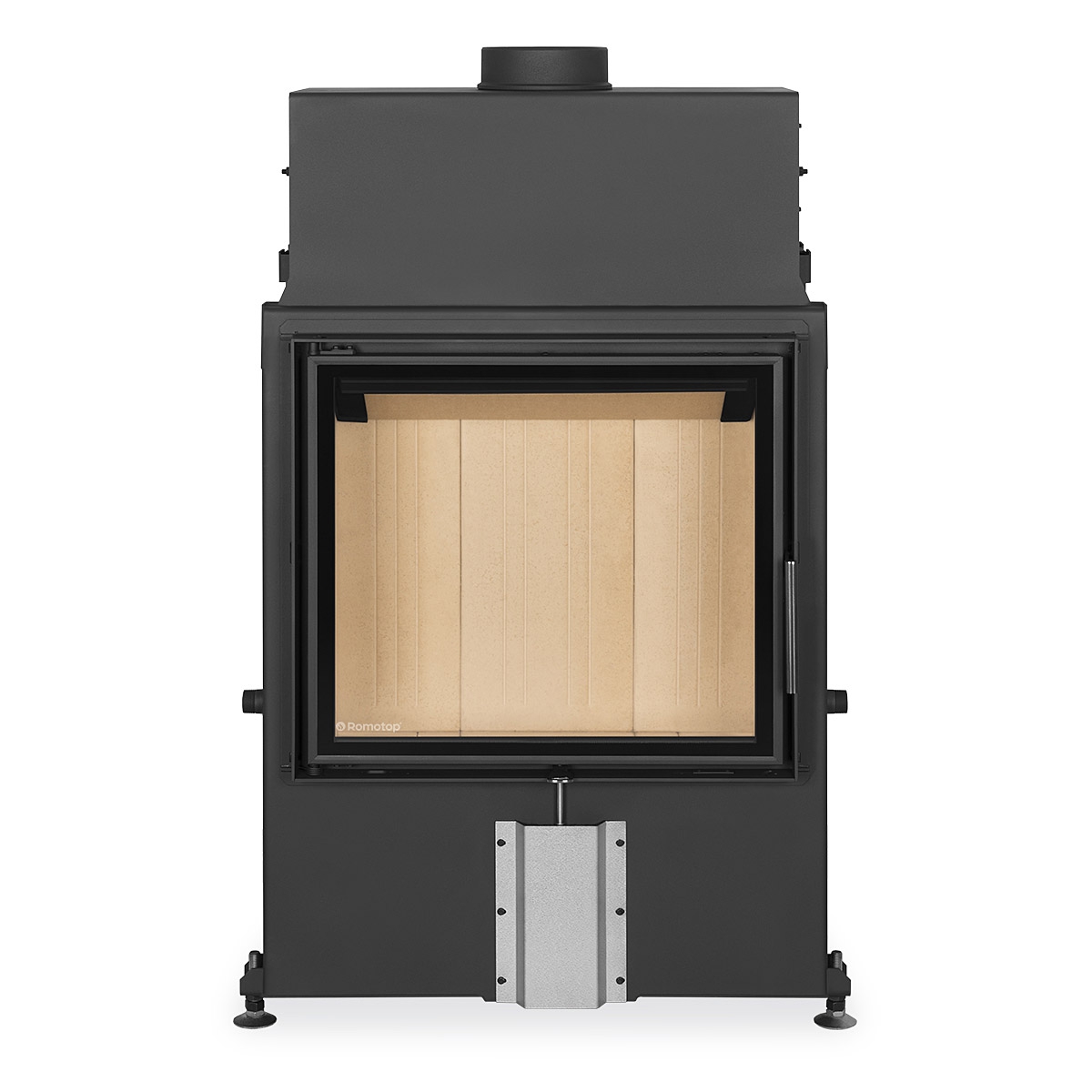 IMPRESSION 2g 67.60.01 - krbová vložka s dvojitým prosklením - Obrázek 5