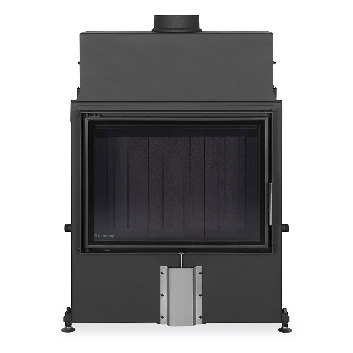 IMPRESSION 2g 80.60.01 - krbová vložka s dvojitým prosklením - Obrázek 4