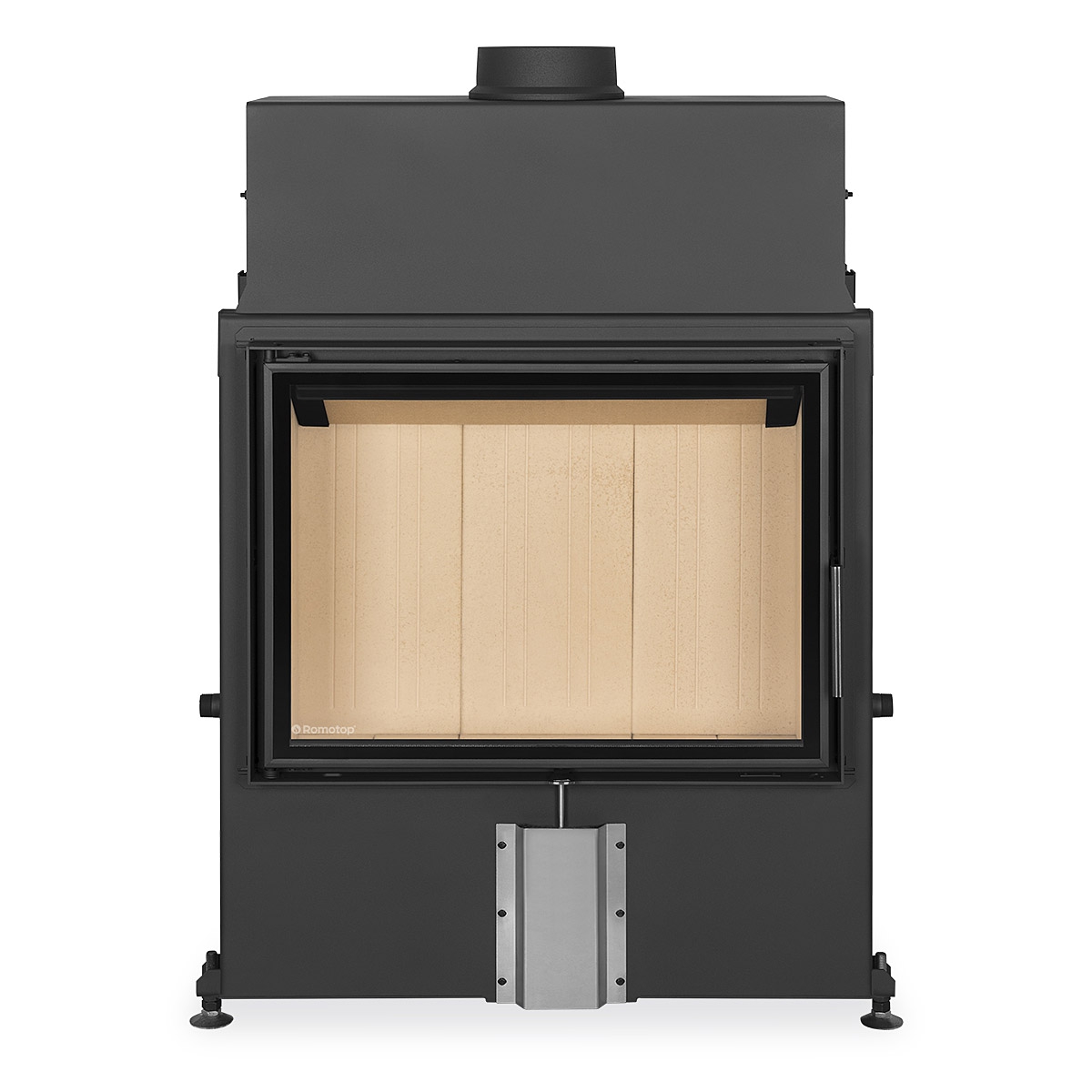 IMPRESSION 2g 80.60.01 - krbová vložka s dvojitým prosklením - Obrázek 3